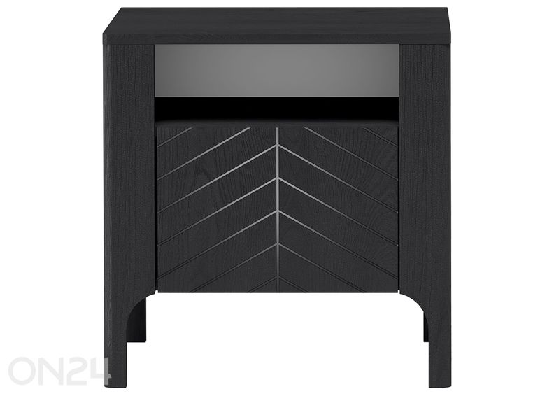 Öökapp Malumi II suurendatud