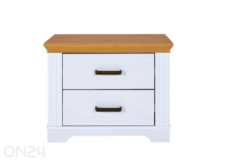 Öökapp Maluno suurendatud