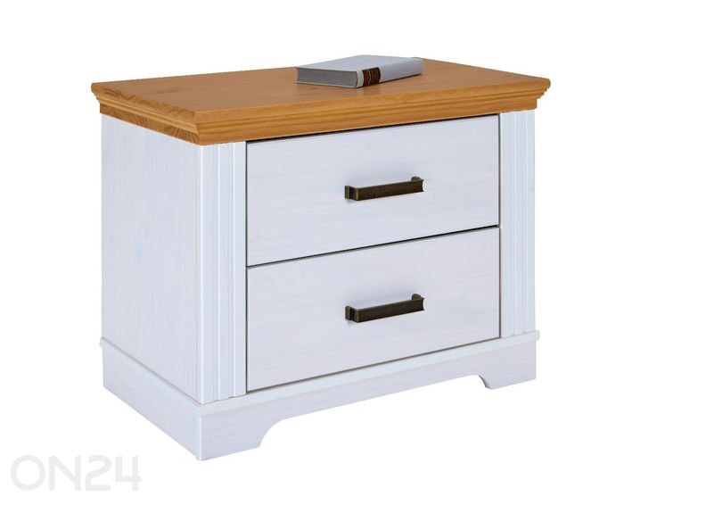 Öökapp Maluno suurendatud