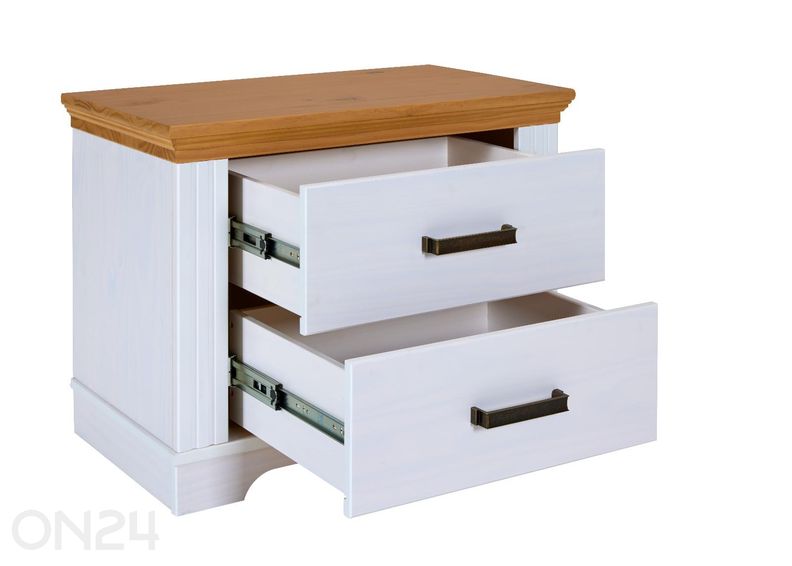 Öökapp Maluno suurendatud