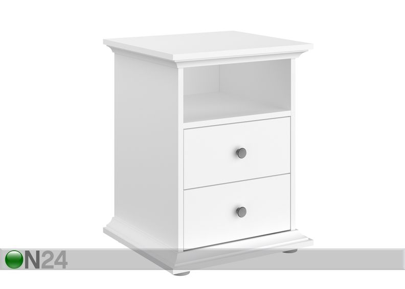 Öökapp Margaux suurendatud