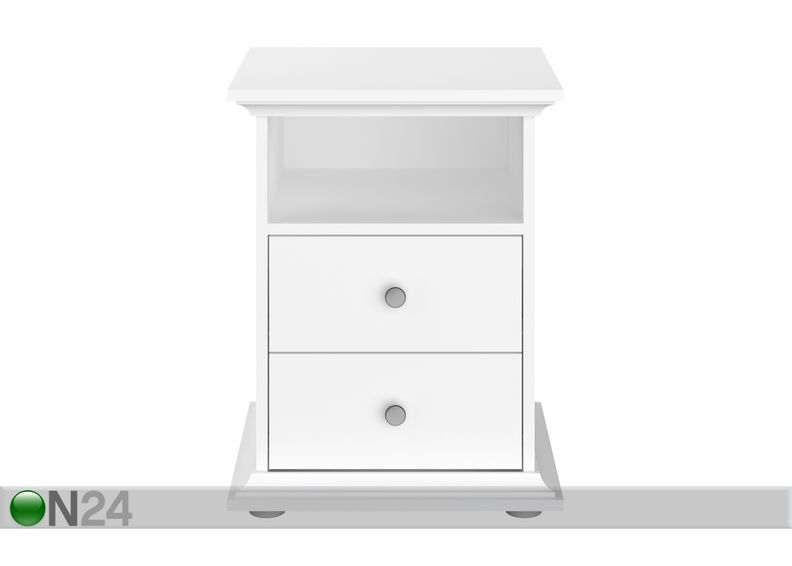 Öökapp Margaux suurendatud