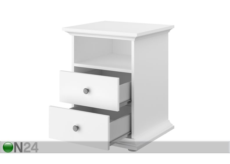 Öökapp Margaux suurendatud