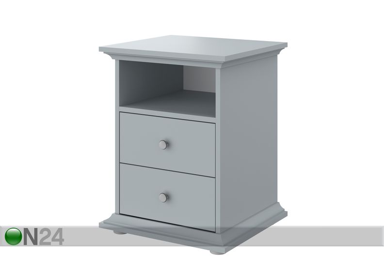 Öökapp Margaux suurendatud