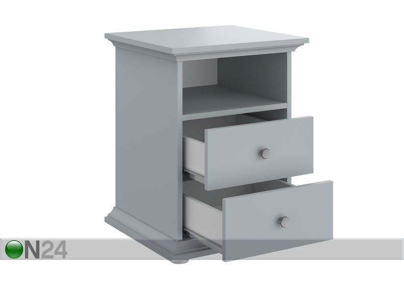 Öökapp Margaux suurendatud