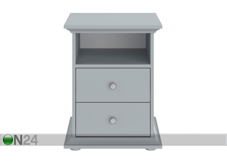 Öökapp Margaux suurendatud