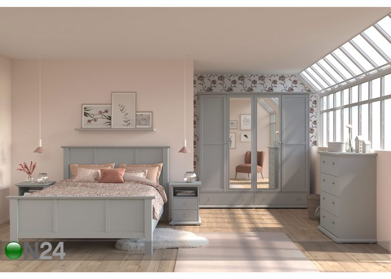 Öökapp Margaux suurendatud