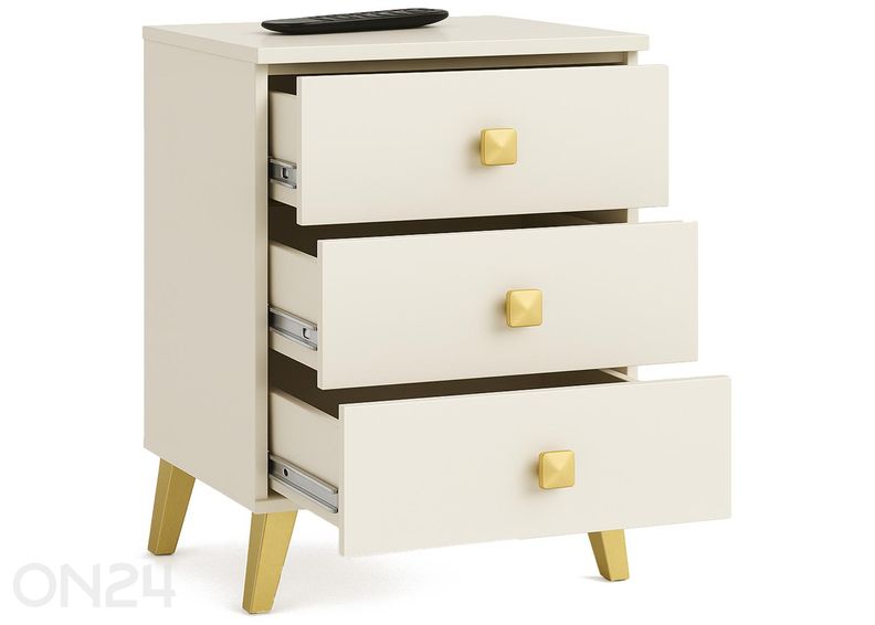 Öökapp Mobi suurendatud