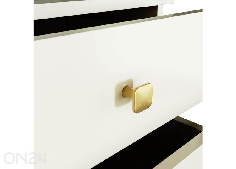 Öökapp Mobi suurendatud