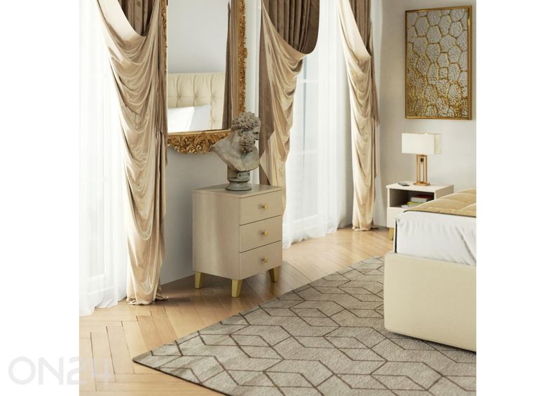 Öökapp Mobi suurendatud