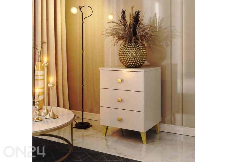 Öökapp Mobi suurendatud