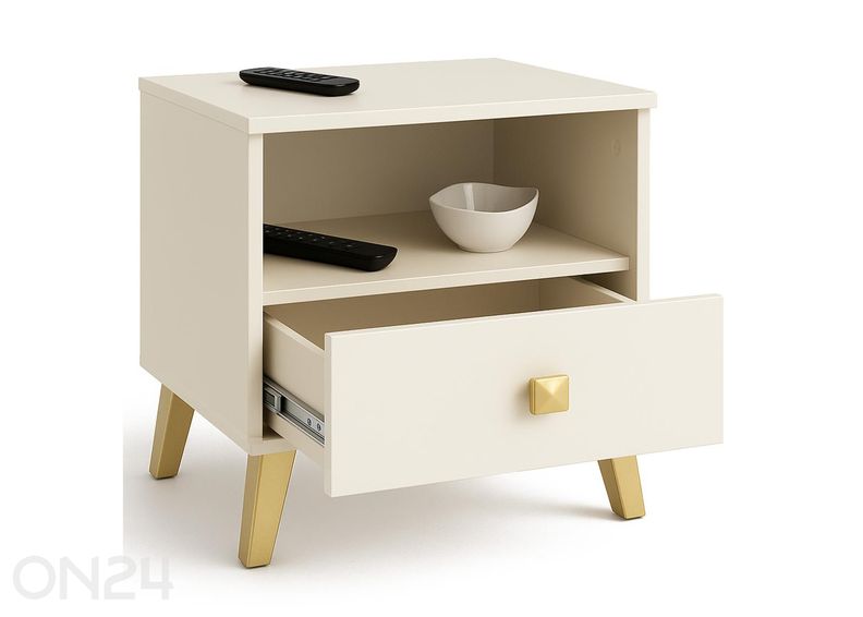 Öökapp Mobi suurendatud