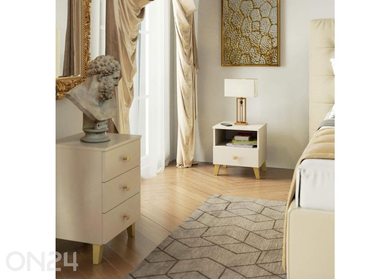 Öökapp Mobi suurendatud