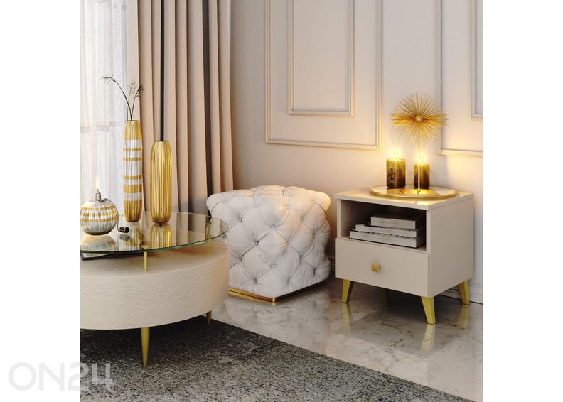 Öökapp Mobi suurendatud