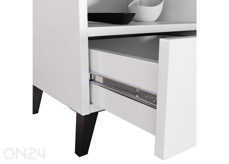 Öökapp Mobi suurendatud