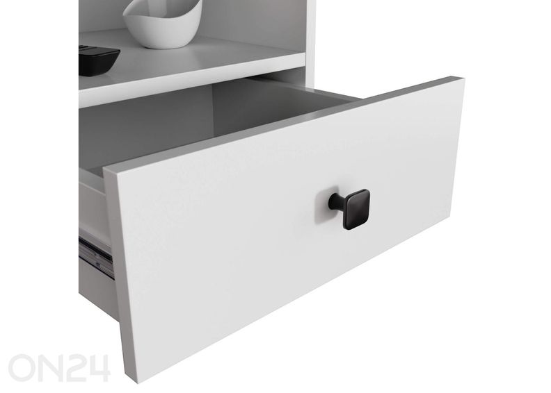 Öökapp Mobi suurendatud