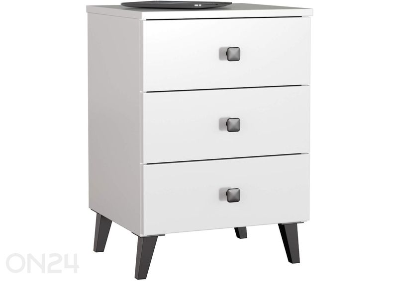 Öökapp Mobi suurendatud