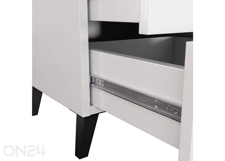 Öökapp Mobi suurendatud