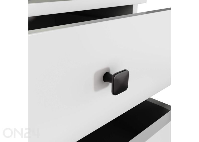 Öökapp Mobi suurendatud