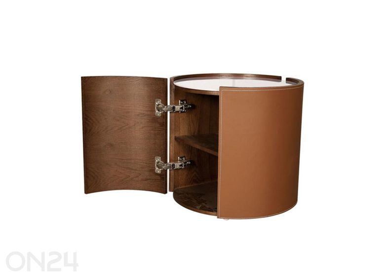 Öökapp Modig suurendatud