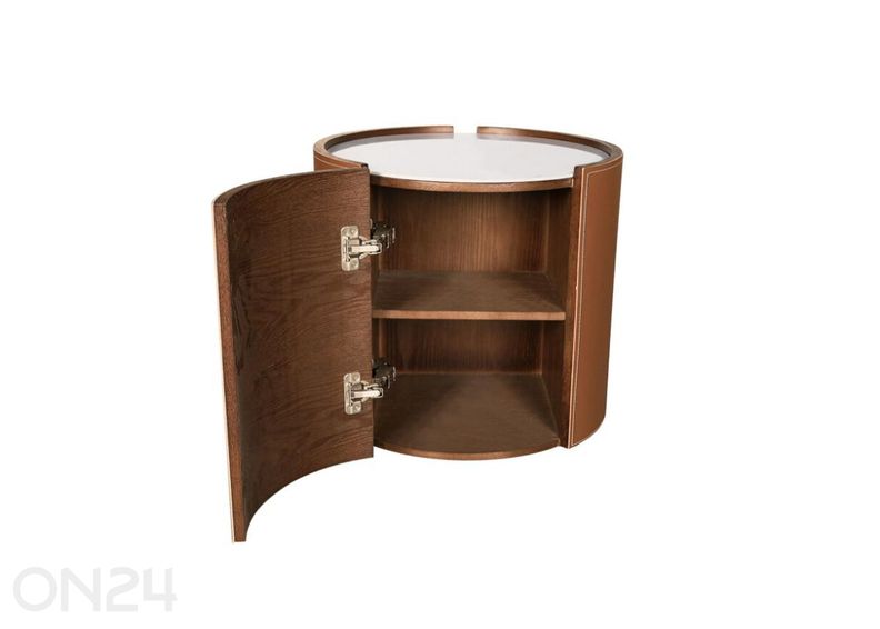 Öökapp Modig suurendatud