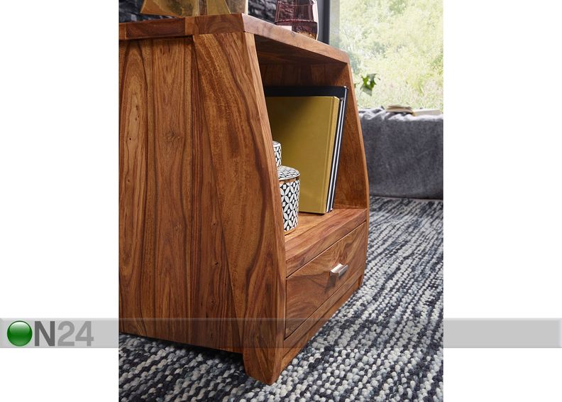 Öökapp Mumbai suurendatud