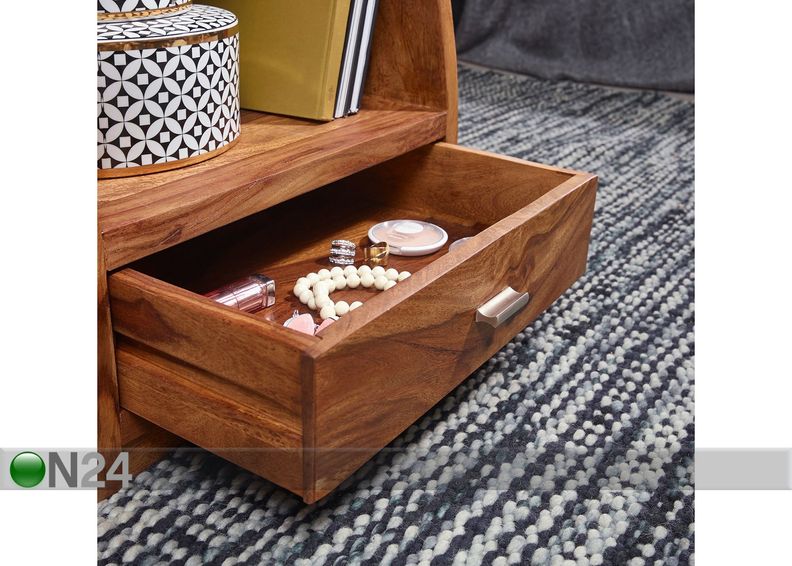 Öökapp Mumbai suurendatud