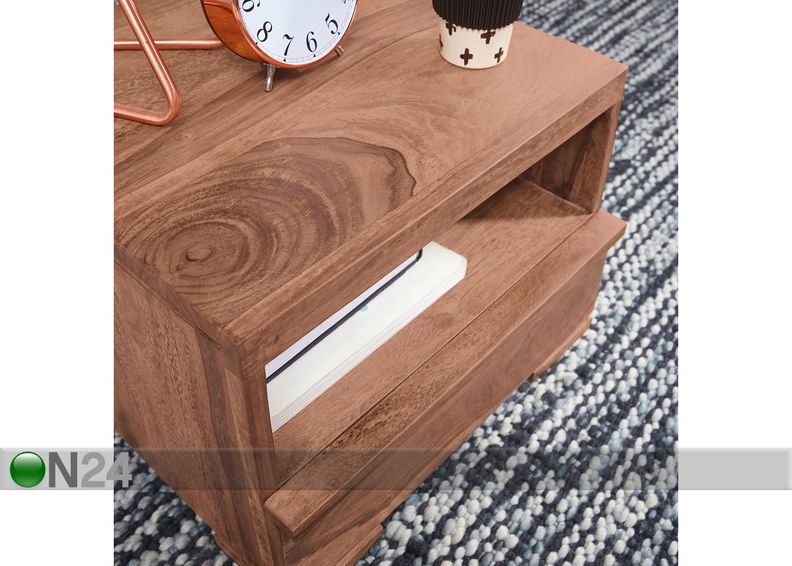 Öökapp Mumbai suurendatud