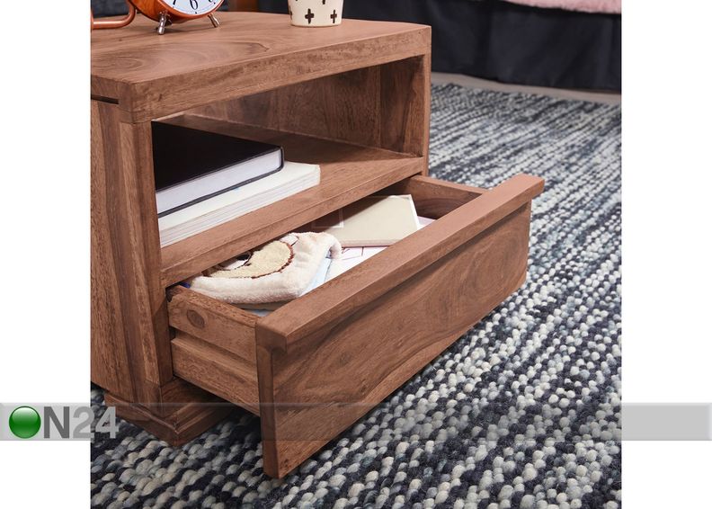 Öökapp Mumbai suurendatud