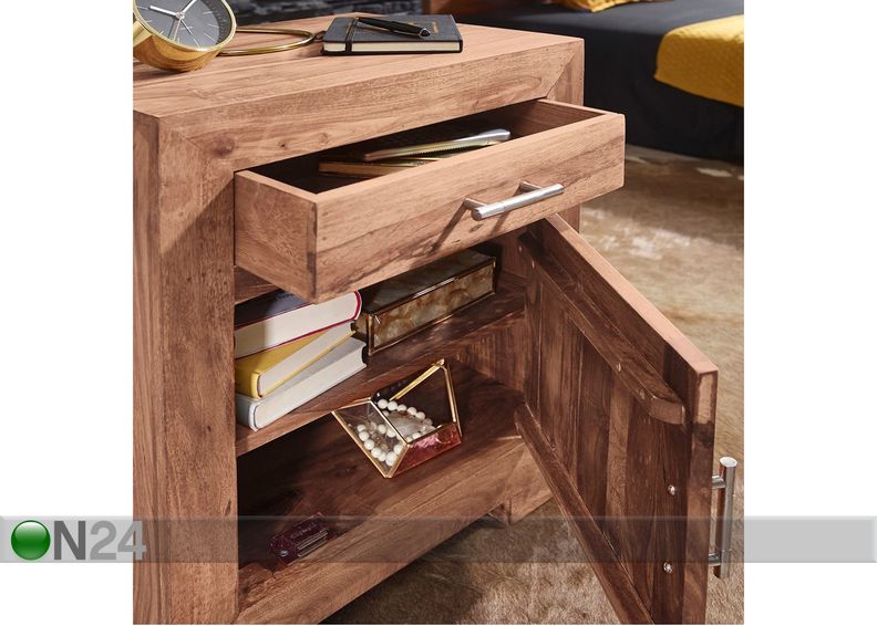 Öökapp Mumbai suurendatud