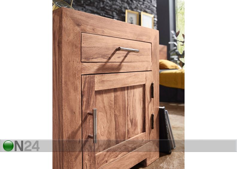 Öökapp Mumbai suurendatud