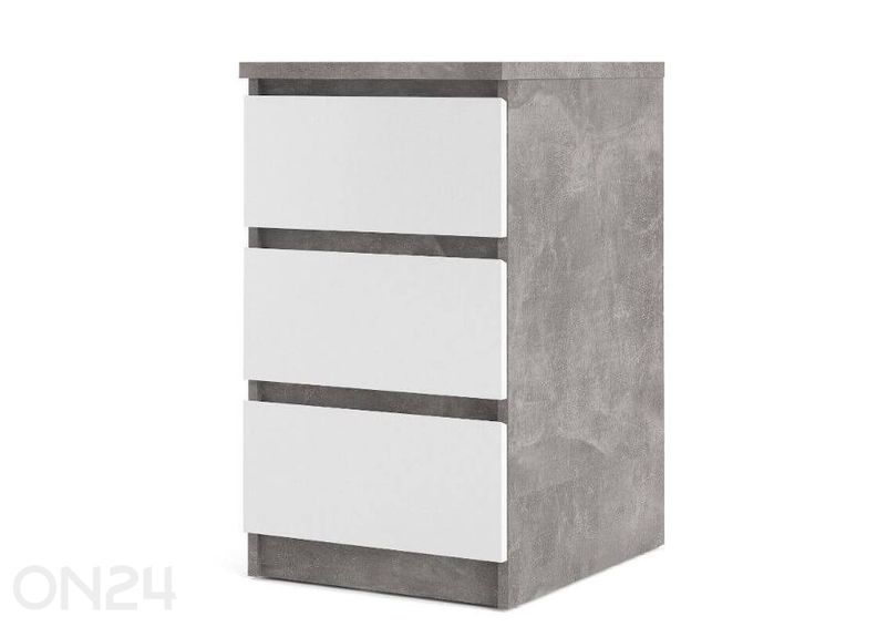 Öökapp Naia suurendatud