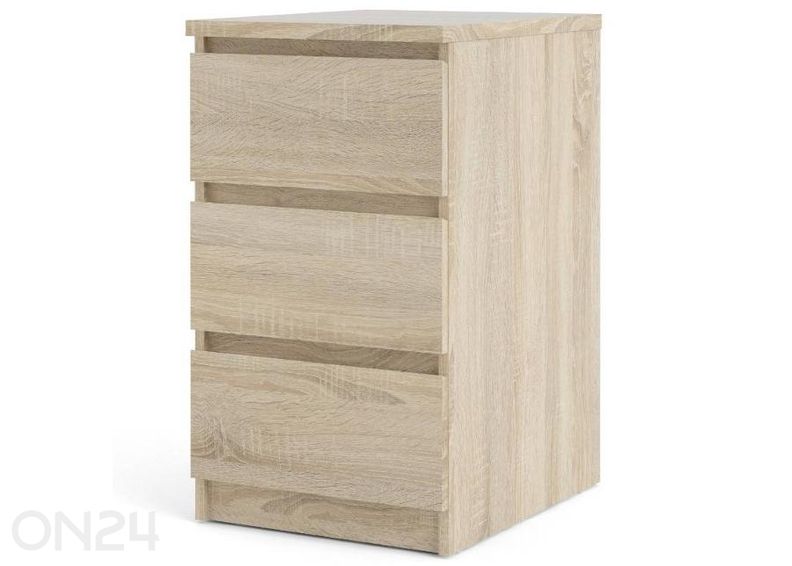 Öökapp Naia suurendatud