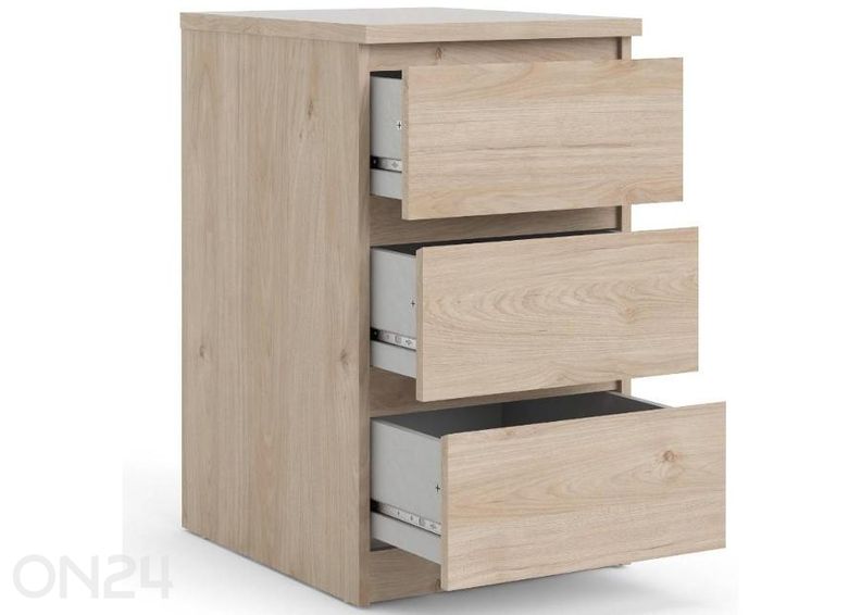 Öökapp Naia suurendatud