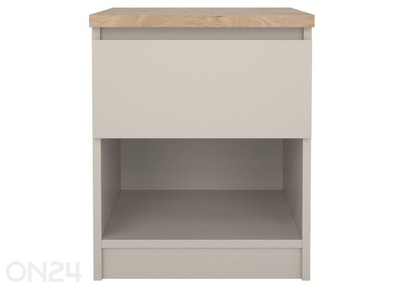 Öökapp Naia suurendatud