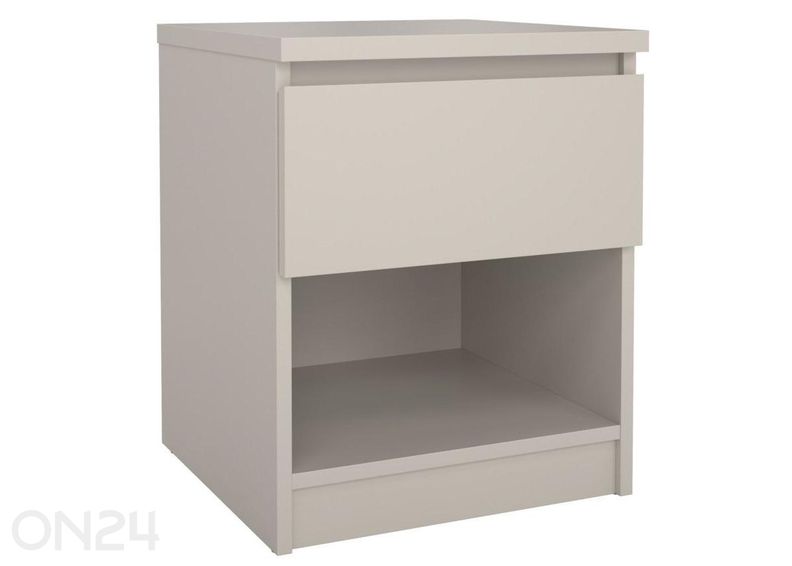 Öökapp Naia suurendatud