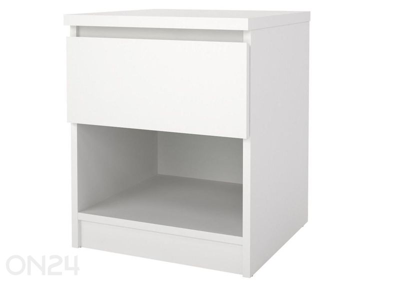 Öökapp Naia suurendatud