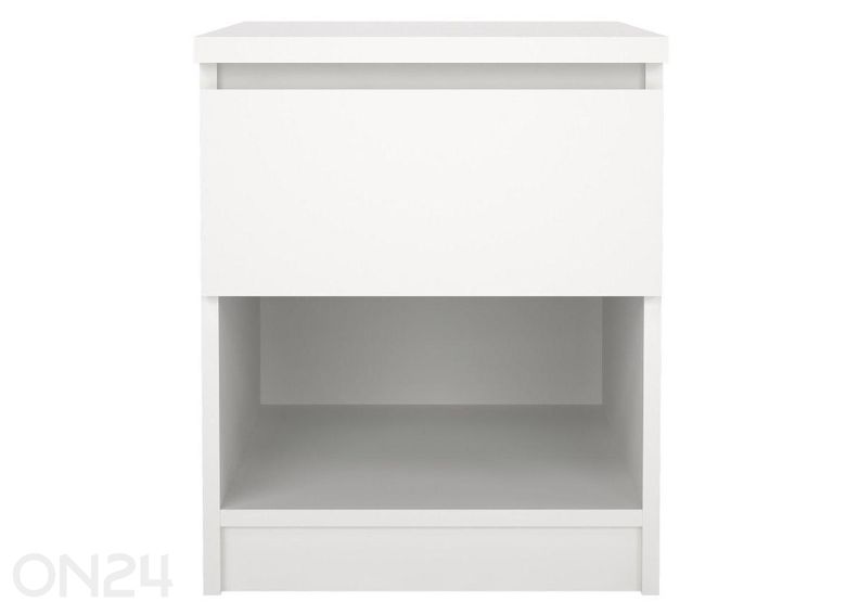 Öökapp Naia suurendatud