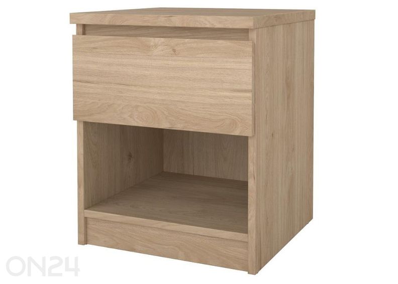 Öökapp Naia suurendatud