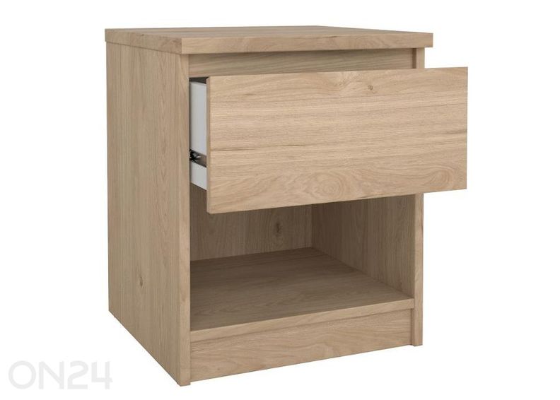 Öökapp Naia suurendatud