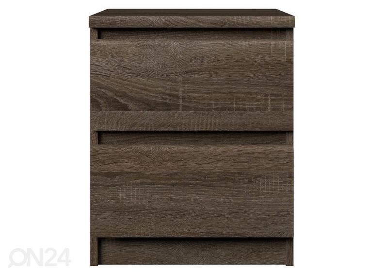 Öökapp Naia suurendatud