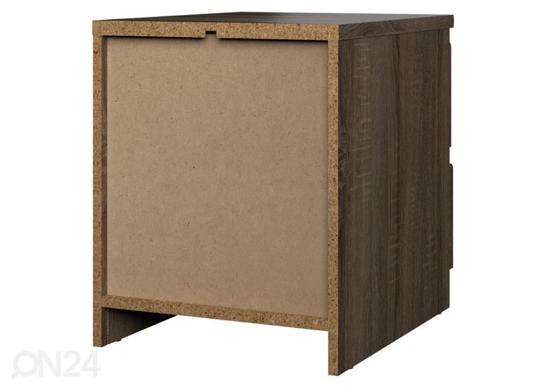 Öökapp Naia suurendatud