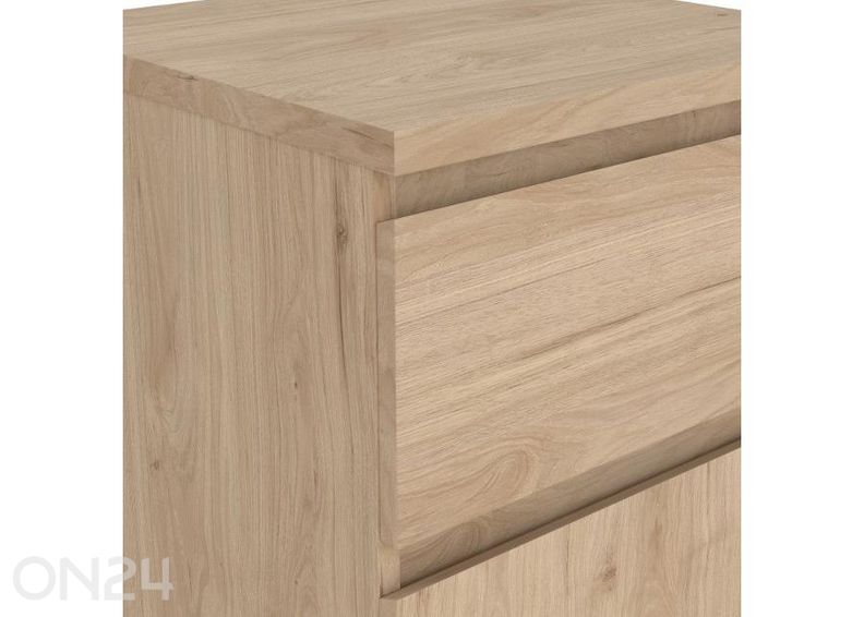 Öökapp Naia 40 cm suurendatud