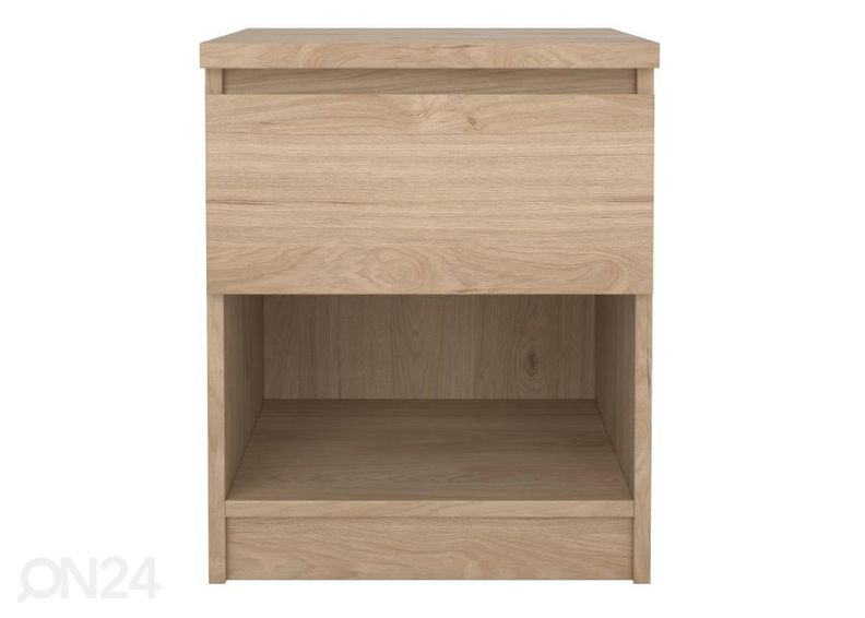 Öökapp Naia 40 cm suurendatud