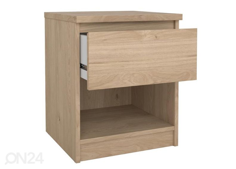 Öökapp Naia 40 cm suurendatud