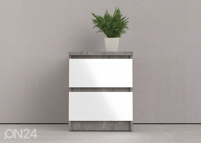 Öökapp Naia suurendatud