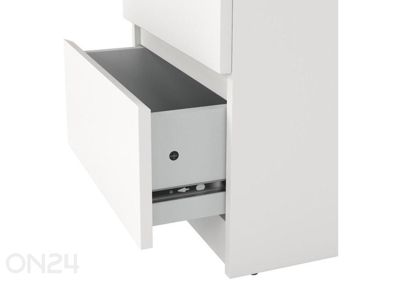 Öökapp Naia suurendatud