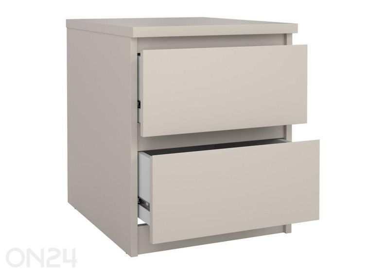 Öökapp Naia suurendatud