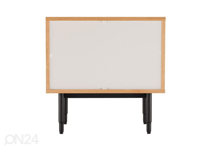 Öökapp Nate suurendatud