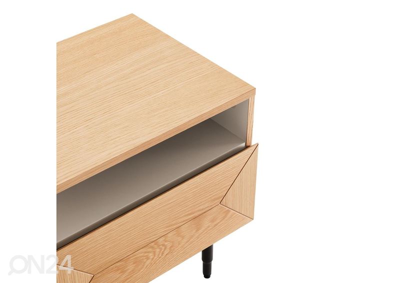 Öökapp Nate suurendatud